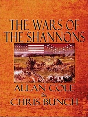 cover image of The Wars of the Shannons
